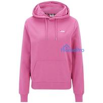 FILIPEK Sieviešu Fila Bruchsal sporta krekls rozā FAW0703 40106 izmērs L