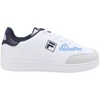 FILIPEK Fila Courtbay zemie sieviešu kedas baltas FFW0477 13037 40. izmērs