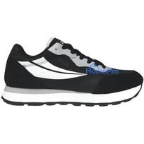 FILIPEK Sieviešu Fila Hypert melnas kedas FFW0494 83336, 37. izmērs
