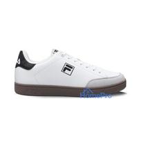 FILIPEK vīriešu Fila Courtbay kedas balti-melnas FFM0365 13036 42. izmērs
