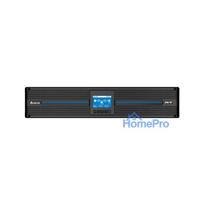 Uninterruptible power supply Delta Amplon RT Pro UPS302R2RT1B035 3000 VA 230 V AC