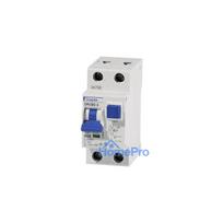 DOEPKE DRCBO 3 B16 / 0,0 DRCBO3B16 / 0,03 / 1N-A FI / LS kombinācija / RCBO DRCBO3B16 / 0,03 / 1N-A (DRCBO3B16 / 0,03 /