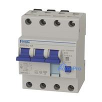DOEPKE DRCBO 4 B16 / 0,03 / 3N- FI / LS-Kombinācija / RCBO (9945104)