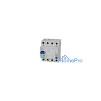 DOEPKE RCD Slēdzis 40A DFS4A040-4 / 0,03-A Tips A 4-polu 30mA 230 / 400V DFS4-040-4 / 0,03-A (09134901)