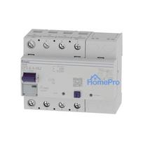 Doepke DFS6 040-4 / 0.03-A NU atlikušās strāvas automāts (RCCB) 4-poliem 40A 30mA Type A 09134801