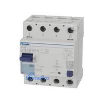 DOEPKE DFS4 040-4 / 0,03-B SK B tipa RCD 4 polu 40A 30mA 230 / 400V AC 9134988