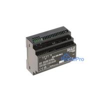 GLP Switching Power Supply DL2-150-48-U - 150W 48V DC DIN Rail barošanas bloks ar aktīvo PFC