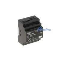 GLP komutējamais barošanas bloks DL2-100-48-U , 100,8W 48V DIN sliedes rūpnieciskais PSU