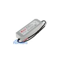 GLP komutējošais barošanas bloks 12V / 16A GPV - 192W industriālais AC-DC tīkla adapteris