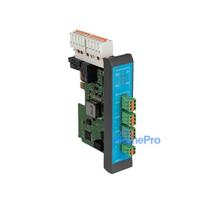 Insys Microelectronics icom MRcard IO - vadu IO spraudņa karte MRX sērijas maršrutētājiem