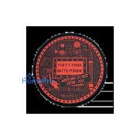 Pan Drwal Puffy Punk Steam Punk Working Class Hero Hair Pomade 150 ml