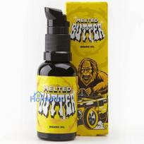 Pan Drwal Melted Butter Beard Oil 30ml