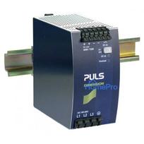 PULS DIMENSION QT20.241 3-fāžu DIN sliedes barošanas bloks 24V DC 20A 480W