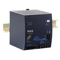 PULS DIMENSION QT40.241 DIN sliedes barošanas bloks 24V DC 40A 960W 3-fāžu