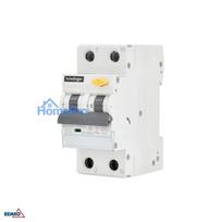 SCHELINGER RCBO 2P B 25A 30mA Type AC