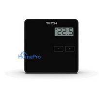 Vadu telpas kontrolleris Tech ST-294V1 (ST294V1BK) - sienas stiprinājuma vadu kontrolleris