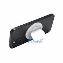 MagSafe Ring GUAN GA-SPG23PWHT White - Magnetic Compatible Accessory for iPhone
