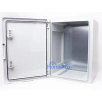 ADELID OP300400220 Sadales kārba ABS IP65 300x400x220mm sienas montāžai