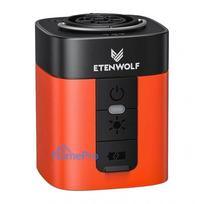 Electric Air Pump - Etenwolf AIR 3 2600mAh Orange