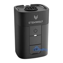 Electric Air Pump - Etenwolf AIR 5 5200mAh Black