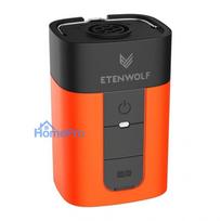 Electric Air Pump - Etenwolf AIR 5 5200 mAh Orange