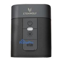 Electric Air Pump - Etenwolf AIR 3 2600mAh Black