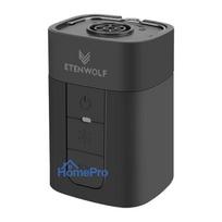 Electric Air Blower - Etenwolf AIR 5 Pro 10 400 mAh Black