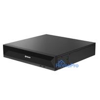 Hanwha Vision XRN-3220B2 32 kanālu 4K UHD NVR, 8 nodalījumi, RAID 5 / 6, 400Mbps