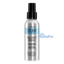 STUHR - MEN Styling Sea Salt Beach Spray - 100 ml (5710404811687)