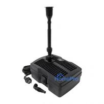 Tvenkinio fontano siurblys - SUNSUN CUF-6011 11 W UV-C, 2 500 l / h, 2,5 m, 3 antgaliai