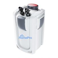 Akvariumo filtras - SUNSUN HW-703A 1 400 l / h 600 l 3 pakopų baltas