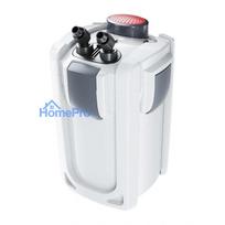 Akvariumo filtras - Sunsun HW-702B 9 W UV-C baltas