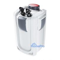 Akvariumo filtras - SUNSUN HW-704A, baltas, 2 000 l / val., 45 W, 4 pakopų, 1 000 l talpos akvariumams