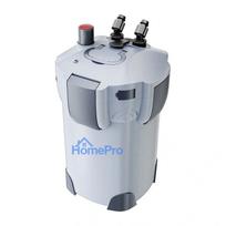 Akvariumo filtras - SUNSUN HW-402B 1 000 l / val. 18 W 9 W UV-C
