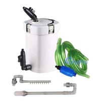 Akvariumo Filtras - SunSun HW-503 600 l / h Išorinis Filtras