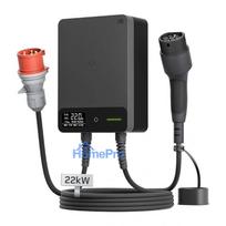 Electric Vehicle Charger - DEPOW deWB22B07A_DL 22 kW 7 m