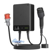 Electric Vehicle Charger - DEPOW deWB11B10A_DL 11 kW, 10 m Cable