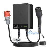 Electric Vehicle Charger - DEPOW deWB22B15A_DL 22 kW 15 m
