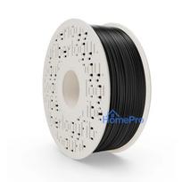 fiberlogy Filaments ASA melns 1kg Fiberlogy 3S-ASA-BLACK-100-175 (5902560993349)