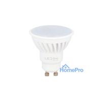 led line prime LED spuldze GU10 230V 5W 700lm 142lm / W 120 degrees neurtrali balta 4000K keramiska. 201460 (59053782014