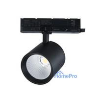 led line prime Treka apgaismojums LUMICANTO 12-42W CCT 36 / 60 degrees melns PRIME 210509 (5905378210509)