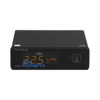 Topping E30 II Lite BK - Lite-class USB DAC, black