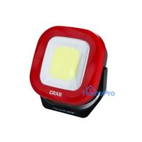 Tool - Falcon Eye CRAB FWL0018 800 Lumen Workshop Lamp With Magnetic Base IP44 Black