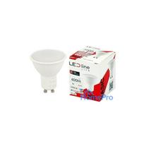 hydroland LED spuldze GU10 230 V 7 W 120 degrees 581 lm neitrali balta LEDOM