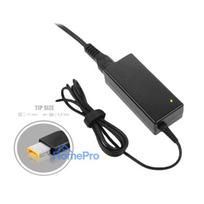 kiti Barosanas bloks 20V 2 25A 10x4mm + centralais kontakts LENOVO LE20V2.25ASQ (4772081006436)