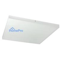 led line lite LED panelis 40W 4000K 4000lm 60x60 cm virsma / padzilinajuma 2in1 balts 203921 (5905378203921)