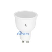 led line lite LED spuldze GU10 3CCT (2 7K / 4K / 6 5K) 7 W 630 lm 230 V 120 degrees PC LITE 222304 (5905378222304)