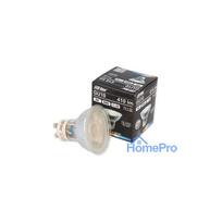 tona expert LED prozektors GU10 230 V 5 W 410 lm 50 degrees neitrali balta stikla LED line