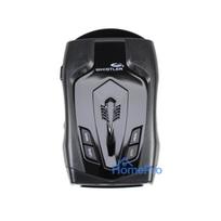 WHISTLER GT-268Xi radar detector