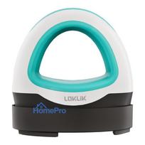 LOKLiK Mini Heat Press - Blau